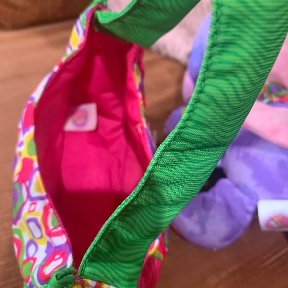 Adorable Doodle Pets Puppy with Matching Bag - Picture 7 of 10